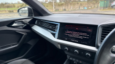 Audi A1 35 TFSI S Line 5dr S Tronic Petrol Hatchback